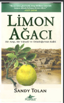 Limon Ağacı